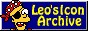 Leo's Icon Arhive